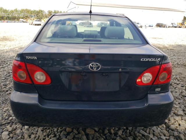 Photo 6 from auction – 2008 TOYOTA COROLLA CE with VIN 2T1BR32E08C864380