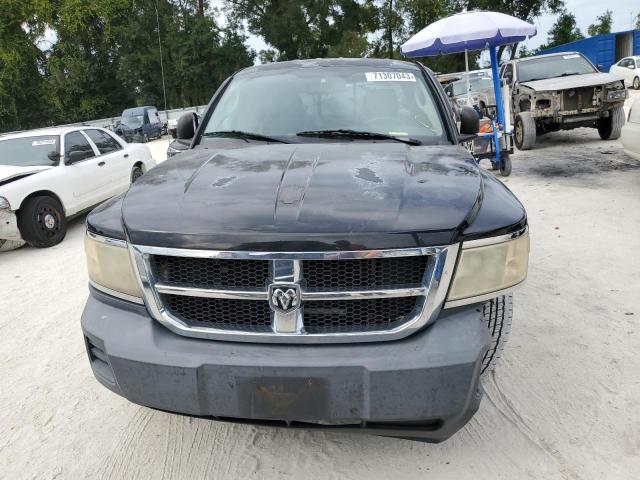 Photo 5 from auction – 2008 DODGE DAKOTA SXT with VIN 1D7HE32K08S553984