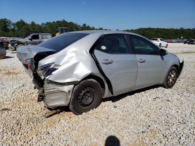 Photo 3 from auction – 2014 TOYOTA COROLLA L with VIN 2T1BURHE3EC171615