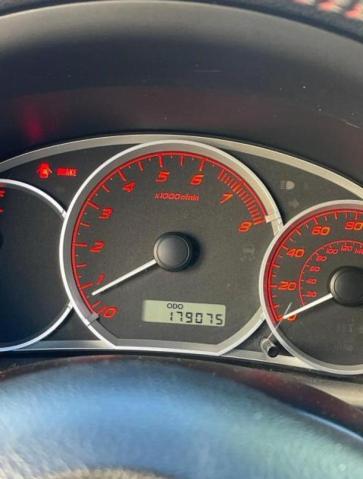 Photo 8 from auction – 2010 SUBARU IMPREZA WR with VIN JF1GH7G60AG806820