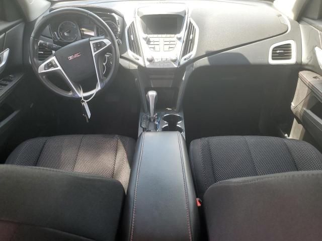 Photo 8 from auction – 2015 GMC TERRAIN SL with VIN 2GKALREK8F6266381