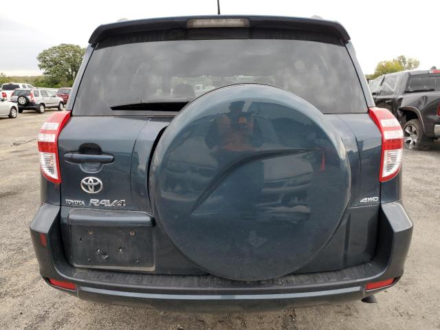 Photo 6 from auction – 2009 TOYOTA RAV4 with VIN JTMBF33VX9D016485
