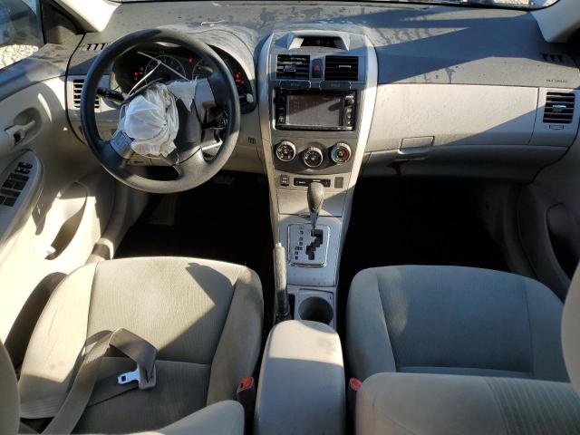 Photo 8 from auction – 2013 TOYOTA COROLLA BA with VIN 5YFBU4EE3DP157509