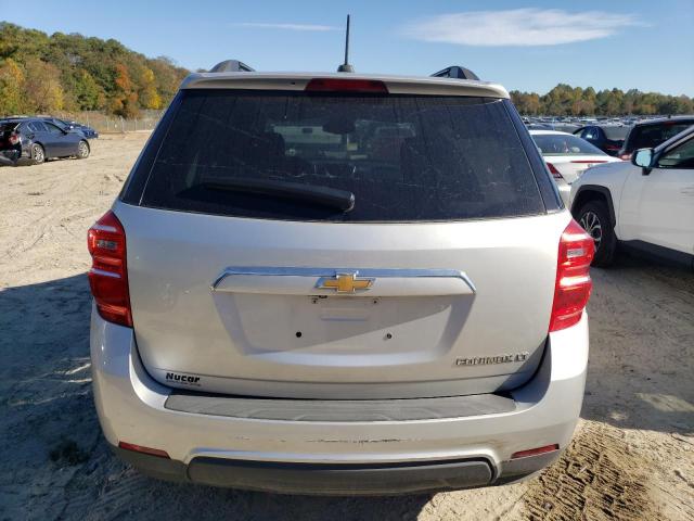 Photo 6 from auction – 2016 CHEVROLET EQUINOX LT with VIN 2GNALCEK6G1132192