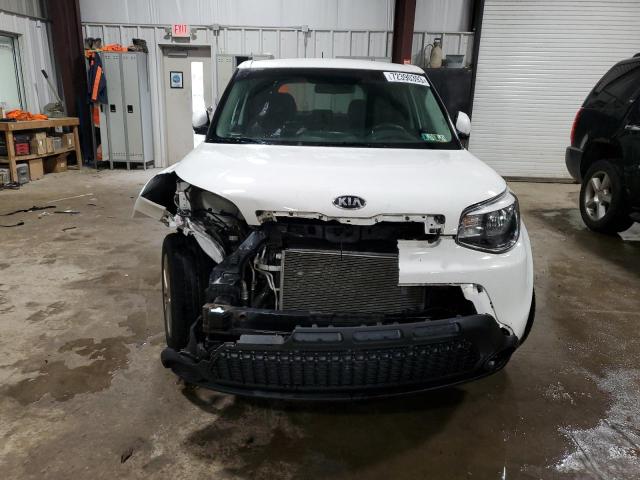 Photo 5 from auction – 2016 KIA SOUL with VIN KNDJN2A24G7388739