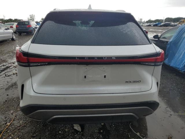 Photo 6 from auction – 2023 LEXUS RX 350 BAS with VIN 2T2BAMBA3PC002789