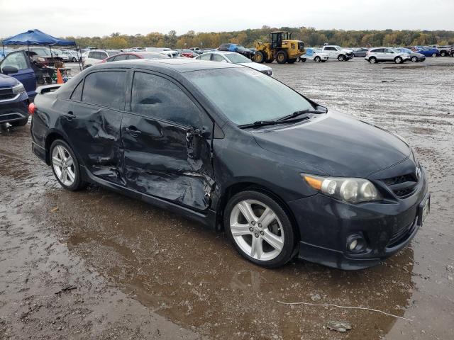 Photo 4 from auction – 2013 TOYOTA COROLLA BA with VIN 5YFBU4EE5DP139528