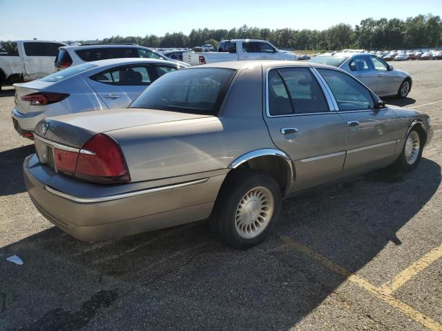 Photo 3 from auction – 2001 MERCURY GRAND MARQ with VIN 2MEFM75W81X628619