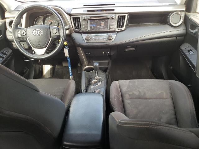 Photo 8 from auction – 2015 TOYOTA RAV4 XLE with VIN JTMWFREV7FJ026406