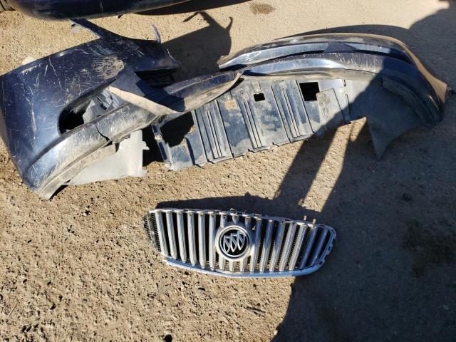Photo 12 from auction – 2011 BUICK LACROSSE C with VIN 1G4GA5ED8BF287958