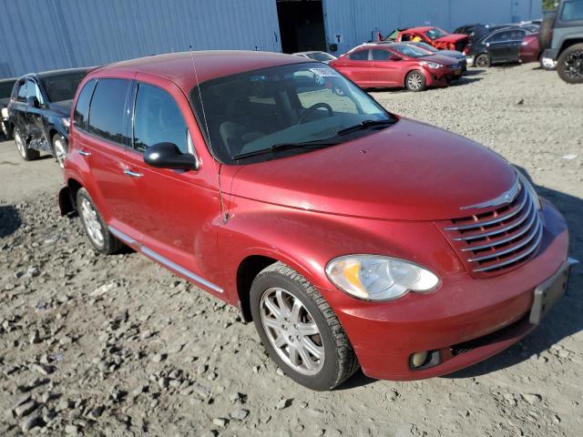 Photo 4 from auction – 2010 CHRYSLER PT CRUISER with VIN 3A4GY5F97AT185351