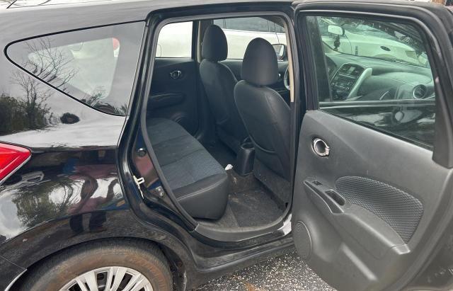 Photo 6 from auction – 2015 NISSAN VERSA NOTE with VIN 3N1CE2CP2FL373980