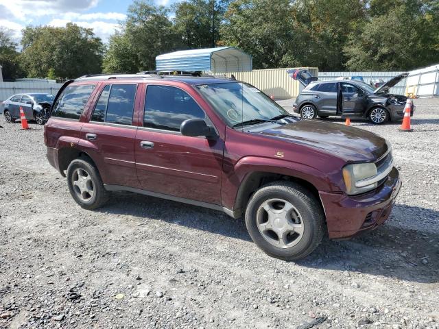 Photo 4 from auction – 2007 CHEVROLET TRAILBLAZE with VIN 1GNDS13S872307548