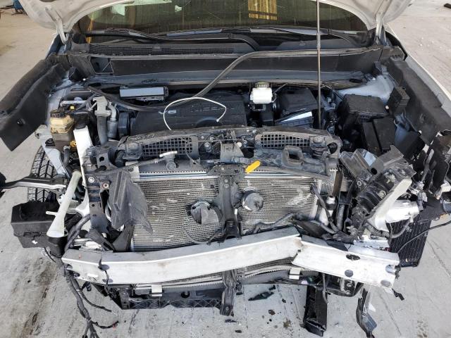 Photo 11 from auction – 2019 NISSAN PATHFINDER with VIN 5N1DR2MN5KC600082