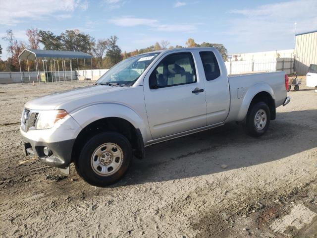 NISSAN FRONTIER S 2012 مع رقم تعريف المركبة 1N6BD0CT0CC458494 - صورة من المزاد