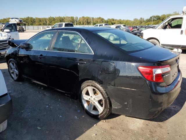 Photo 2 from auction – 2012 TOYOTA CAMRY BASE with VIN 4T1BF1FK0CU178893