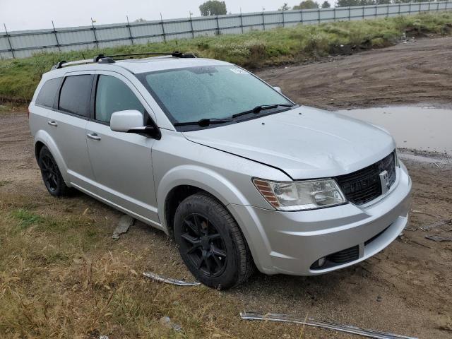 Photo 4 from auction – 2010 DODGE JOURNEY R/ with VIN 3D4PH6FVXAT256800