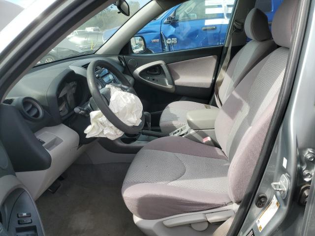 Photo 7 from auction – 2006 TOYOTA RAV4 with VIN JTMZD33V865003955