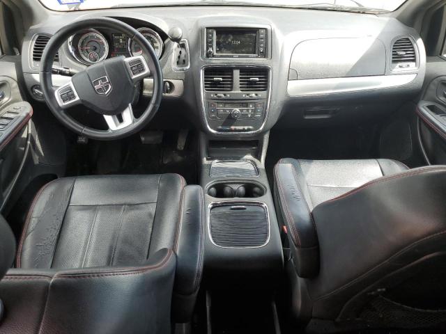 Photo 8 from auction – 2016 DODGE GRAND CARA with VIN 2C4RDGEG5GR334311