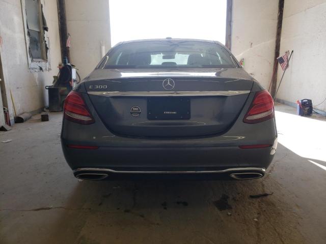 Photo 6 from auction – 2018 MERCEDES-BENZ E 300 with VIN WDDZF4JB4JA450247