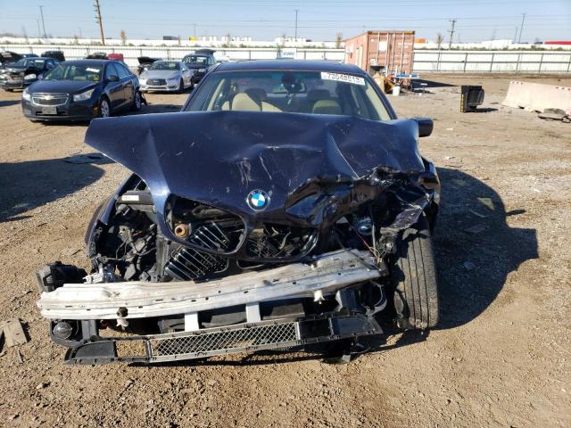 Photo 5 from auction – 2003 BMW 330 XI with VIN WBAEW53493PG20583