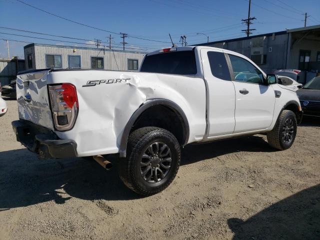 Photo 3 from auction – 2019 FORD RANGER XL with VIN 1FTER1EH0KLA79669