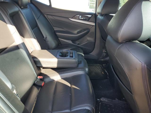 Photo 10 from auction – 2017 NISSAN MAXIMA 3.5 with VIN 1N4AA6APXHC401460