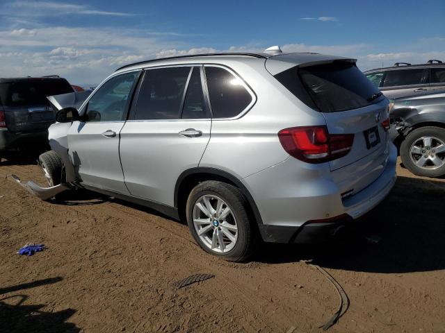 Photo 2 from auction – 2015 BMW X5 XDRIVE3 with VIN 5UXKR0C58F0K66413