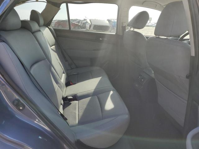 Photo 11 from auction – 2018 SUBARU OUTBACK 3. with VIN 4S4BSENC2J3225731