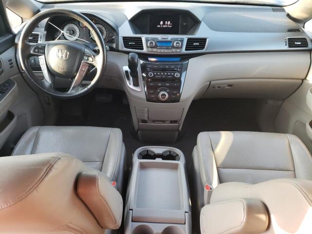 Photo 8 from auction – 2012 HONDA ODYSSEY TO with VIN 5FNRL5H94CB020563