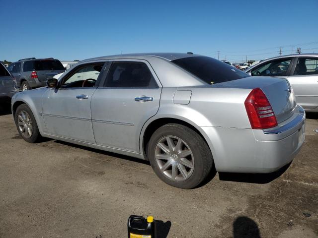 Photo 2 from auction – 2007 CHRYSLER 300C with VIN 2C3LA63H67H875981