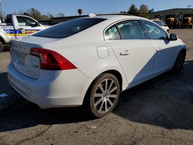 Photo 3 from auction – 2016 VOLVO S60 PREMIE with VIN LYV612TK2GB099398