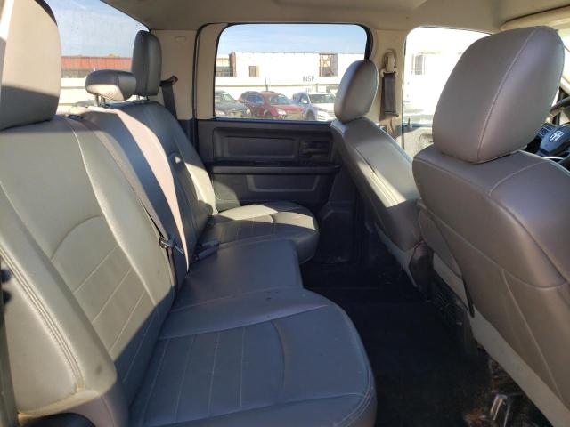 Photo 10 from auction – 2015 RAM 1500 ST with VIN 1C6RR7ST4FS745903