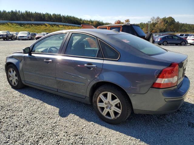 Photo 2 from auction – 2007 VOLVO S40 2.4I with VIN YV1MS382572273768