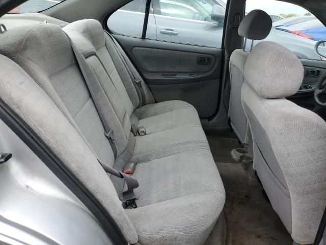 Photo 10 from auction – 2001 NISSAN ALTIMA XE with VIN 1N4DL01D41C240197