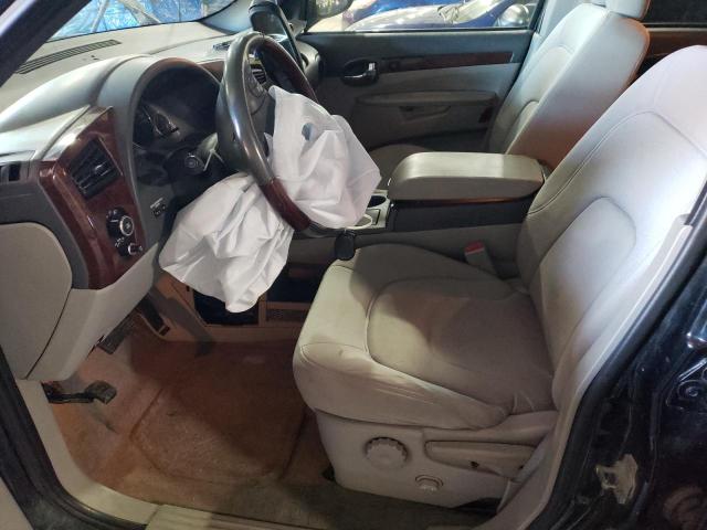 Photo 7 from auction – 2007 BUICK RENDEZVOUS with VIN 3G5DA03L27S576008