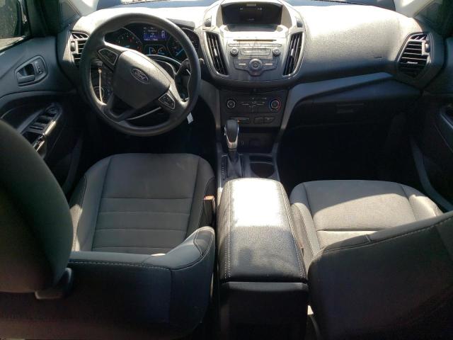 Photo 8 from auction – 2018 FORD ESCAPE S with VIN 1FMCU0F70JUA04531