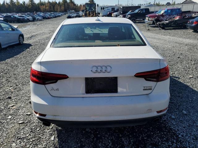 Photo 6 from auction – 2017 AUDI A4 PREMIUM with VIN WAUANAF41HN003782