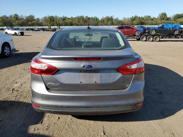 Photo 6 from auction – 2014 FORD FOCUS S with VIN 1FADP3E29EL344799