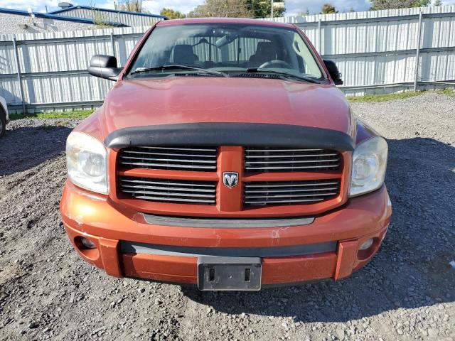 Photo 5 from auction – 2008 DODGE RAM 1500 S with VIN 1D7HU18258S525175