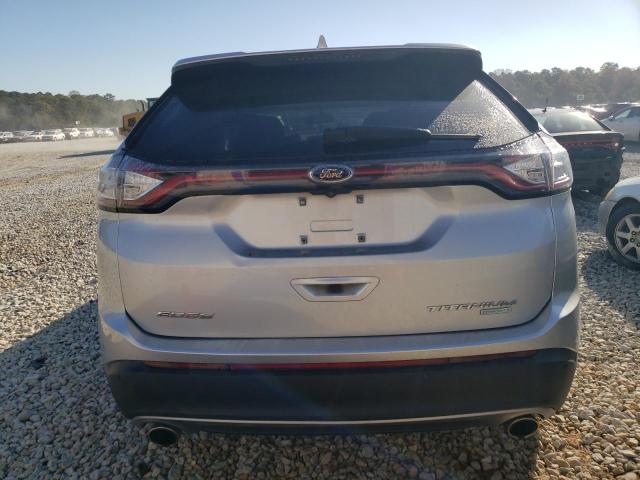 Photo 6 from auction – 2017 FORD EDGE TITAN with VIN 2FMPK3K91HBC04625