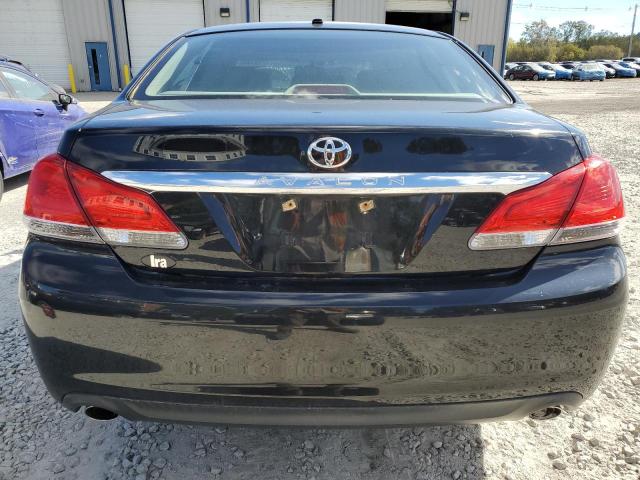 Photo 6 from auction – 2011 TOYOTA AVALON BAS with VIN 4T1BK3DBXBU431422