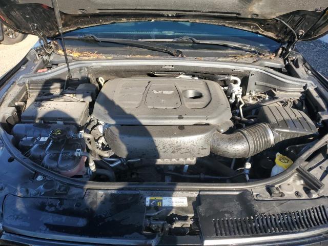 Photo 12 from auction – 2018 DODGE DURANGO GT with VIN 1C4RDJDG0JC393622