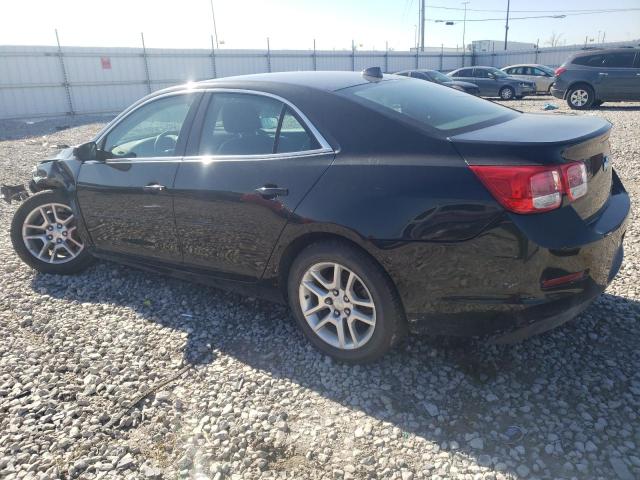 Photo 2 from auction – 2014 CHEVROLET MALIBU 1LT with VIN 1G11C5SL1EF160904