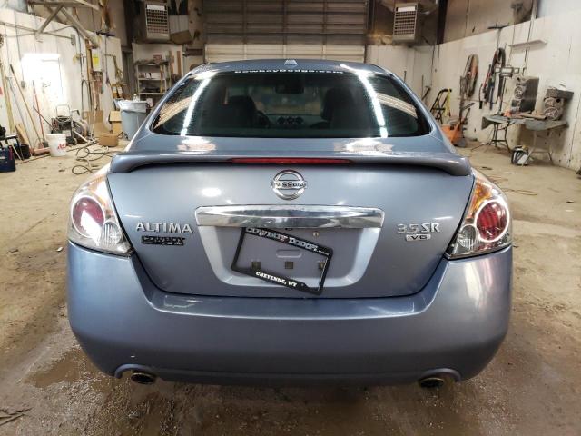 Photo 6 from auction – 2012 NISSAN ALTIMA SR with VIN 1N4BL2AP2CC143046