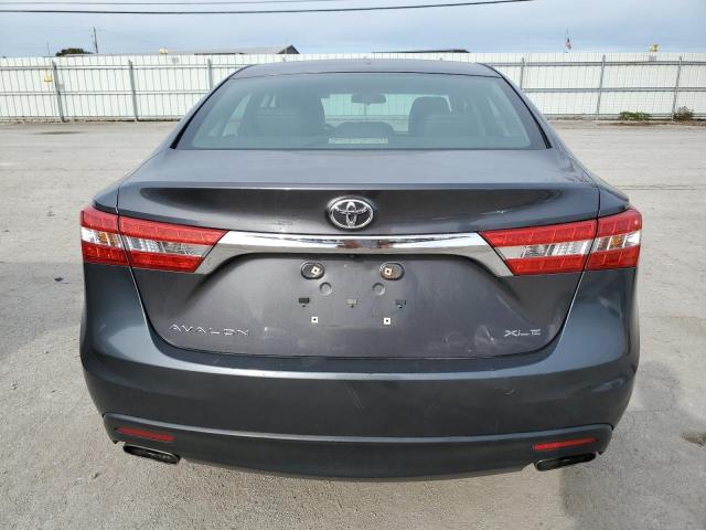 Zdjęcie 6 z aukcji – 2014 TOYOTA AVALON BAS z VIN 4T1BK1EB2EU087947