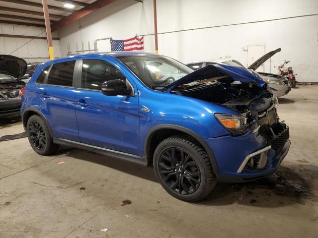 Photo 4 from auction – 2019 MITSUBISHI OUTLANDER with VIN JA4AR3AU4KU024496