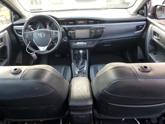 Photo 8 from auction – 2014 TOYOTA COROLLA L with VIN 2T1BURHE9EC014395