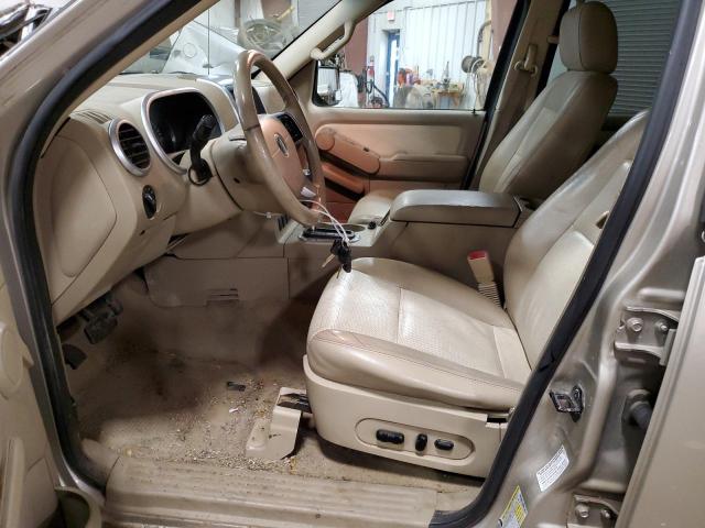 Photo 7 from auction – 2007 MERCURY MOUNTAINEE with VIN 4M2EU48EX7UJ03070