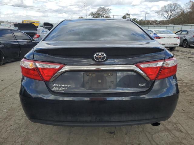 Photo 6 from auction – 2017 TOYOTA CAMRY LE with VIN 4T1BF1FK9HU654954